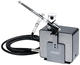 Amazon.co.jp: コンプレッサー - エアブラシ: ホビー